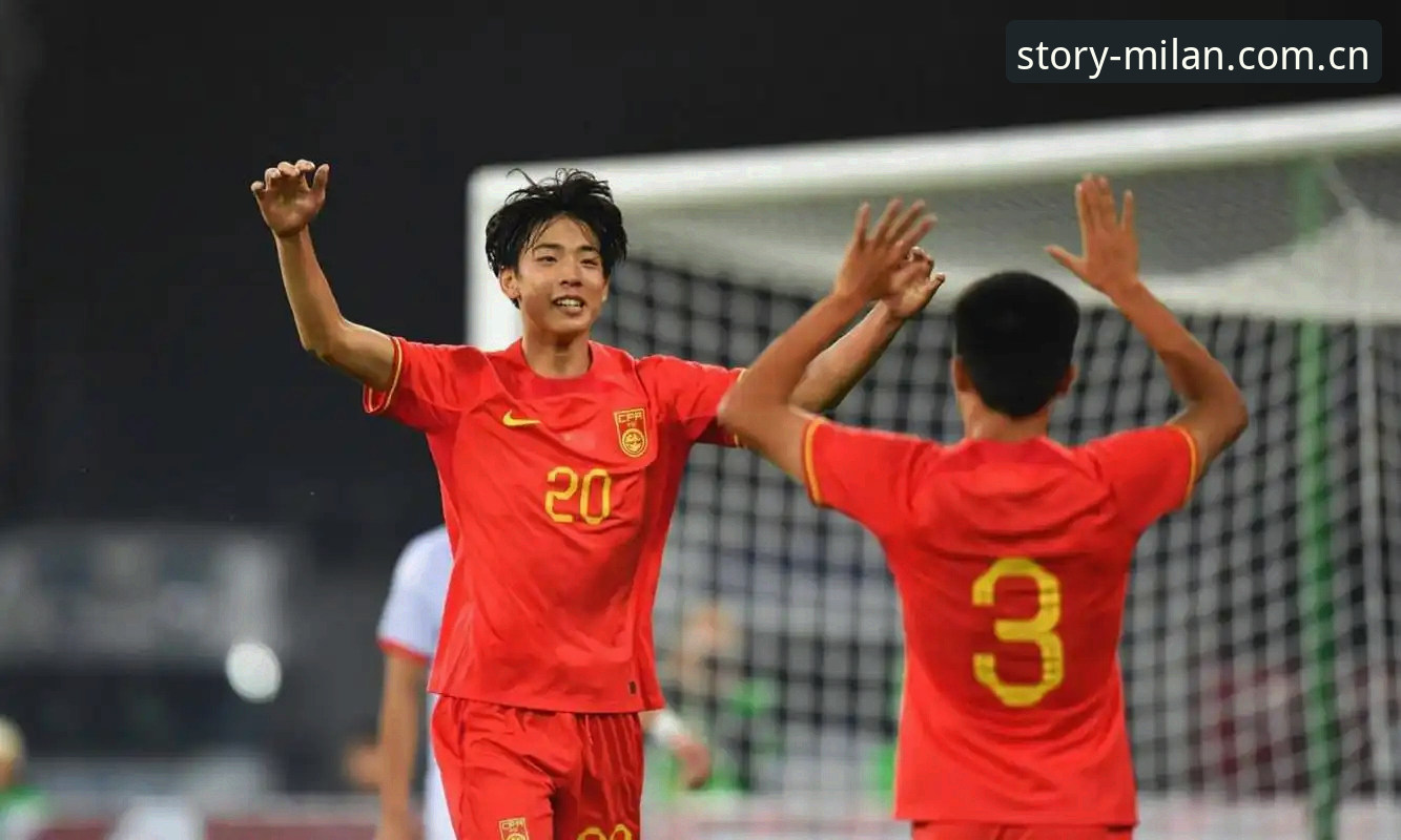 每双都带故事PU8E登录页 U19国足土伦杯0-3完败突尼斯 米兰体育官网赛后复盘操作教程